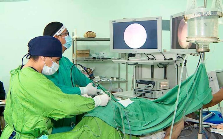 Nicaragua registra disminución en muertes por cáncer de próstata