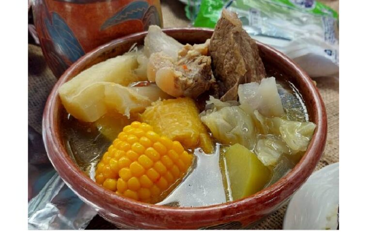 Celebran Festival Departamental Sabores de Invierno en Matagalpa