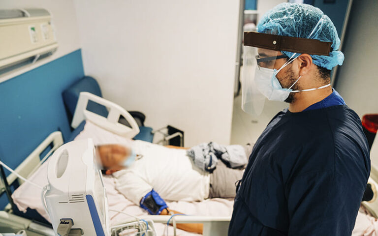 Conozca la situación del Covid-19 en Nicaragua al 23 de agosto del 2022