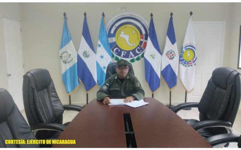 Reunión entre Oficiales Enlace y la Secretaría Ejecutiva Permanente de la CEA