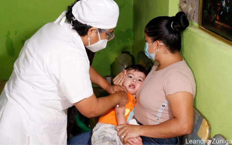 Ferias de la Salud llegarán a 1500 comunidades