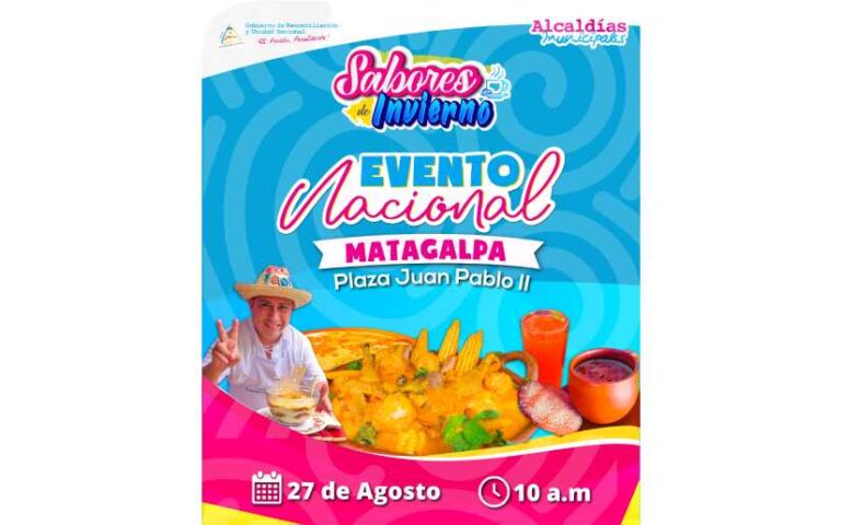 Realizarán Festival gastronómico en saludo a Pancasán Heroico