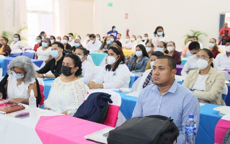 Realizarán Vl Congreso de Vacunas e Inmunizaciones el 30 de agosto