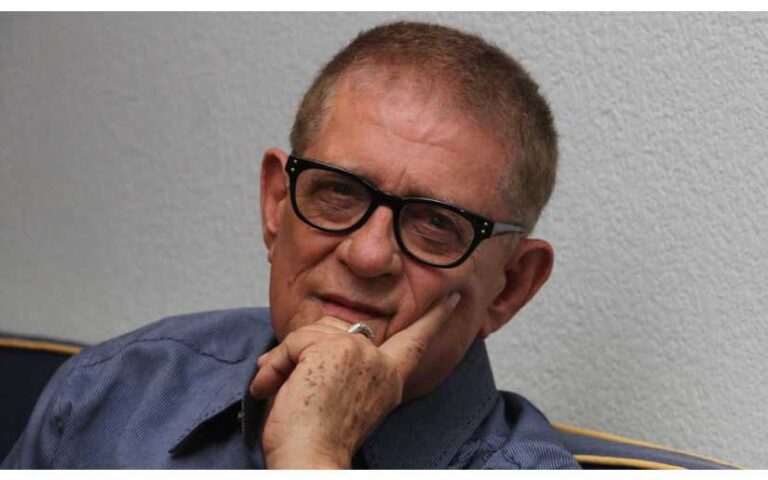 Gobierno envía un abrazo solidario a la familia de Omar D´León