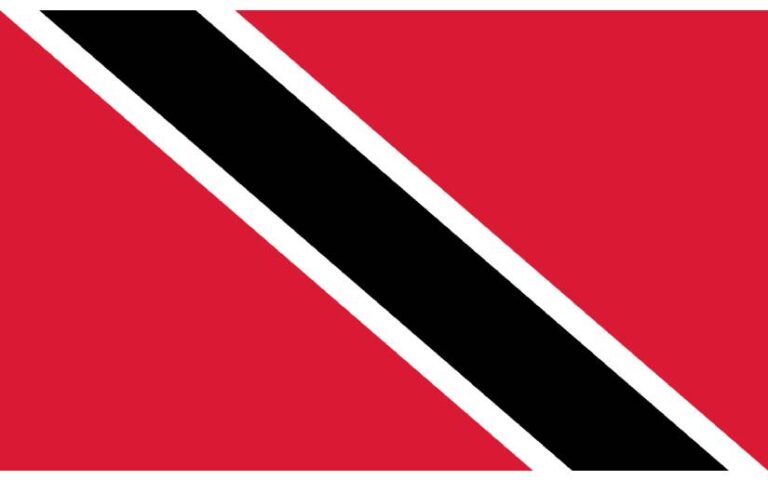 Nicaragua saluda el 60 aniversario de la Independencia de Trinidad y Tobago