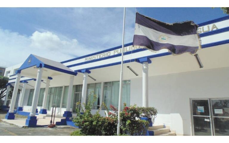 Ministerio Público estudia las medidas a adolescentes que cometieron delitos graves