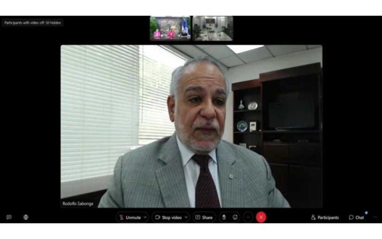 Nicaragua presidió la 33 reunión del Comité Especial de Turismo Sostenible de la AEC