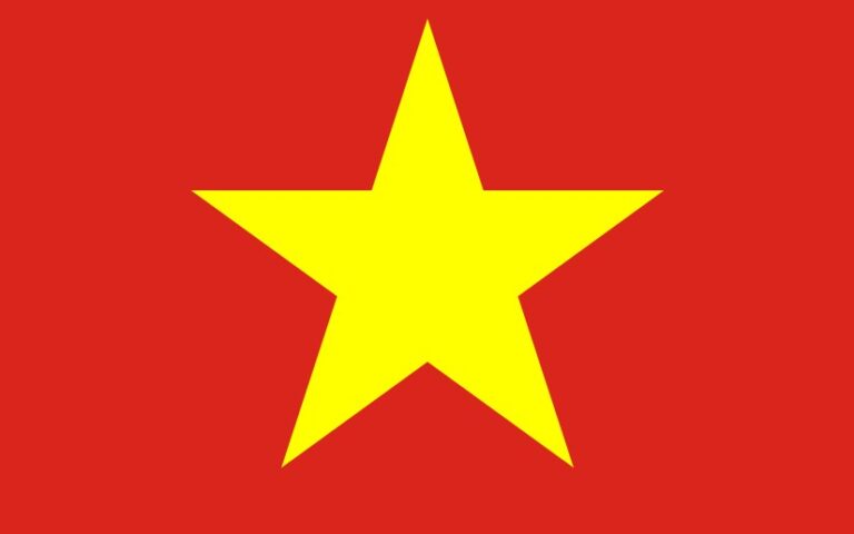 Nicaragua envía mensaje al Presidente de la República Socialista de Vietnam