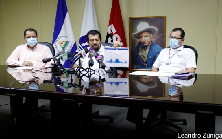 Gobierno de Nicaragua asume nuevamente el 100% del aumento de los combustibles