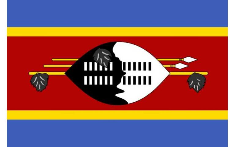 Nicaragua saluda el 54 Aniversario de la Independencia del Reino de Eswatini