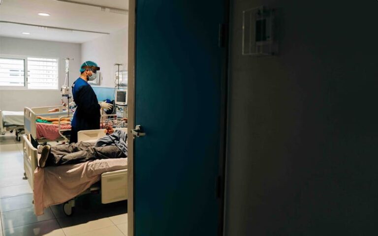 Ministerio de Salud de Nicaragua reporta 41 casos de Coronavirus en una semana