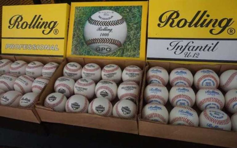 Conoce la fábrica de Artículos Deportivos Rolling en Rivas