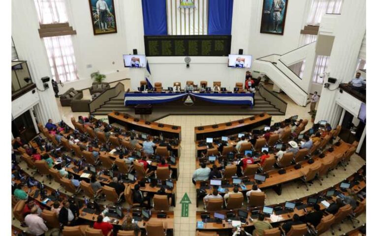 Aprueban nueva Ley de Correduría de Bienes Raíces en Nicaragua