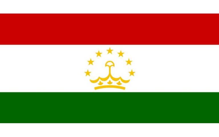 Nicaragua saluda el 31 Aniversario de la Independencia de Tayikistán