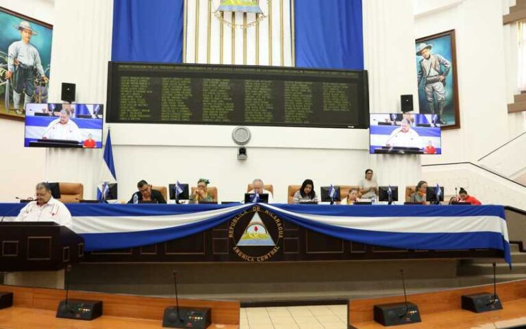 Parlamento aprueba decreto de acuerdo de Cosecha Temprana con China