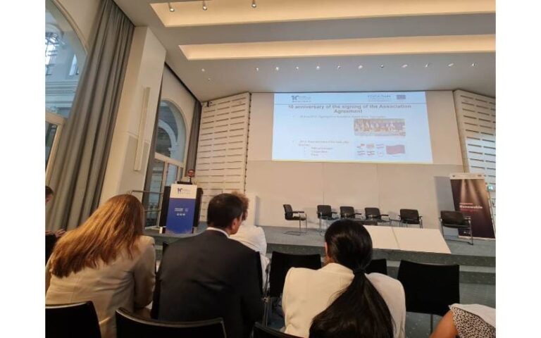 Nicaragua participa en conferencia sobre energías renovables de Centroamérica