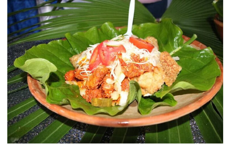 Festivales Municipales Gastronómicos ”Patria Bendita” en 103 municipios