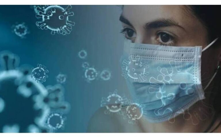 Ministerio de Salud reporta 46 casos positivos de Covid-19 del 6 al 13 de Septiembre 2022