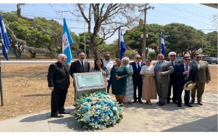 En Brasil celebramos nuestra Independencia