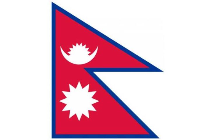 Mensaje de Nicaragua al Pueblo y Gobierno de Nepal