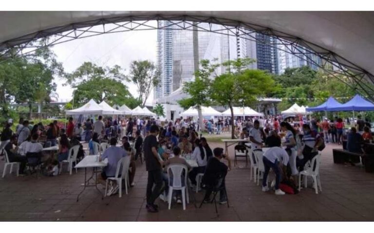 Nicaragua participa en festival gastronómico y cultural centroamericano en Panamá