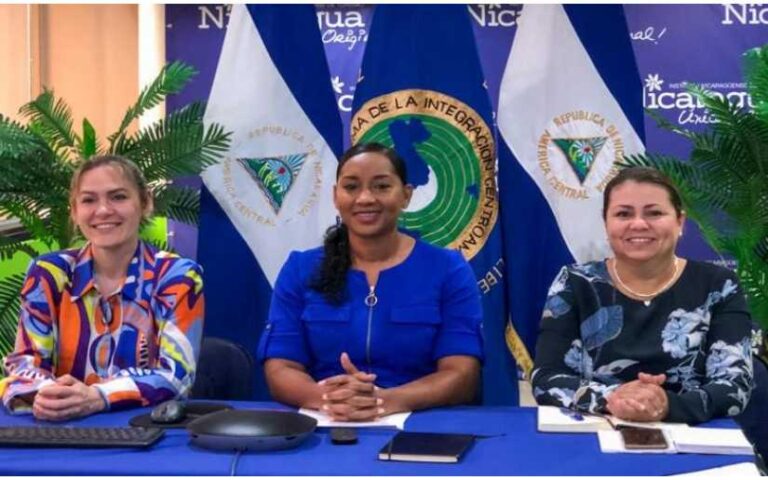 Consejo Centroamericano de Turismo elige titular de SITCA