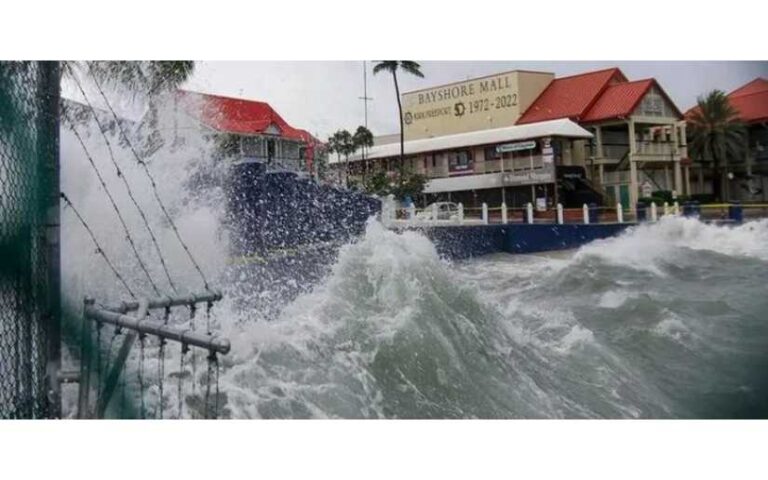 Nicaragua envía mensaje de solidaridad al pueblo de Cuba