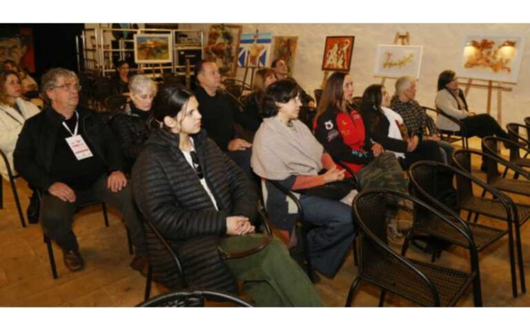 Nicaragua participó en festival de cine en Uruguay