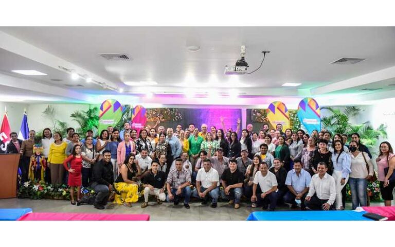 INTUR organiza Congreso Nacional de Turismo Sostenible y Alternativo