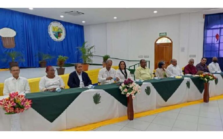 UNESCO: Bluefields nueva ciudad del aprendizaje