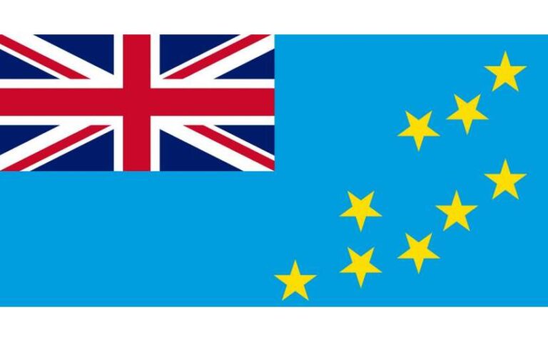 Mensaje de Nicaragua por el 44 Aniversario de la Independencia de Tuvalu