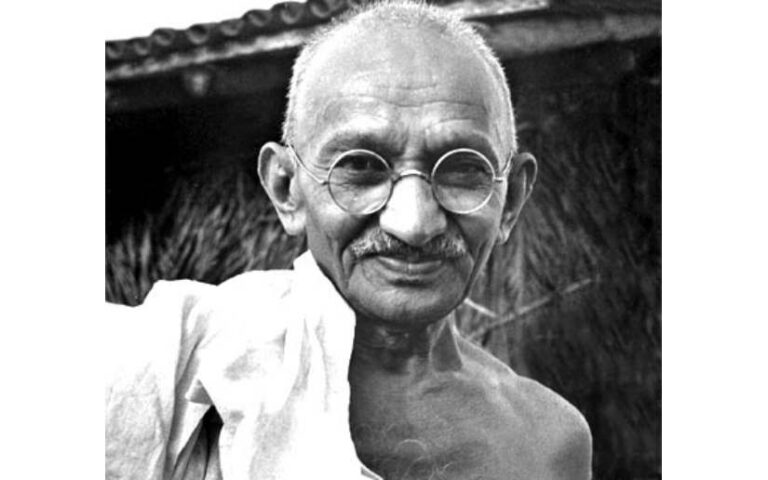 Nicaragua saluda al pueblo de la India por el natalicio de Mahatma Ghandi