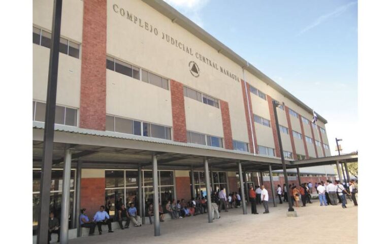 13 acusados por menoscabo a la integridad nacional y propagación de noticias falsas