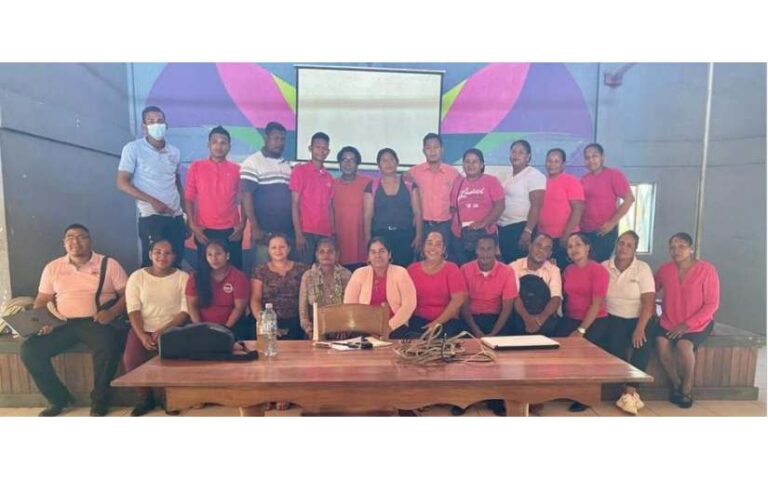 Los Black-creoles, una historia de resistencia