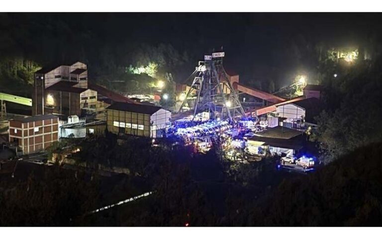 Nicaragua envía condolencias al pueblo y Gobierno de Türkiye