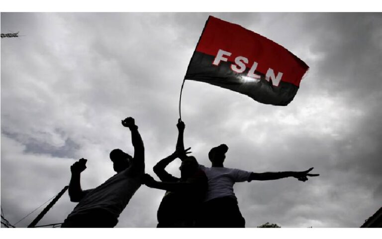 Vicepresidenta recuerda la masacre en Santa María de Pantasma