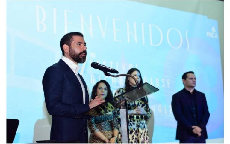 Cinemateca Nacional inaugura VII edición del Festival Nicaragüense de Cine y Audiovisuales
