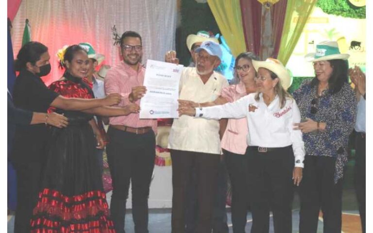 Juigalpa se integró a la red de ciudades creativas