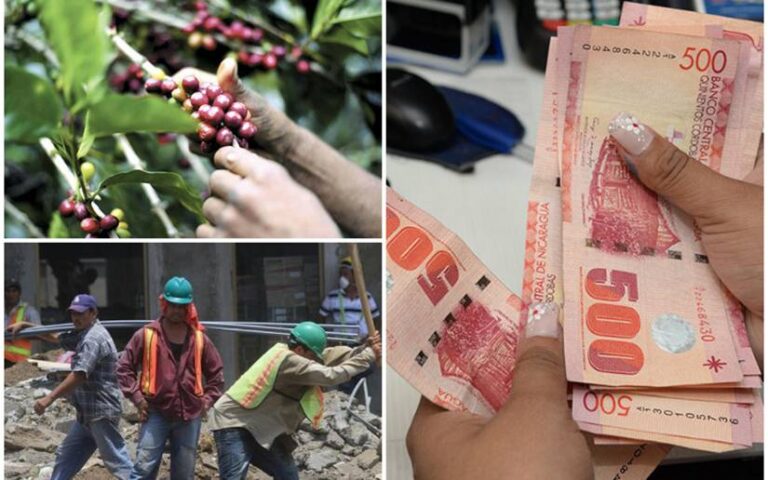 Economía Nacional con excelentes proyecciones