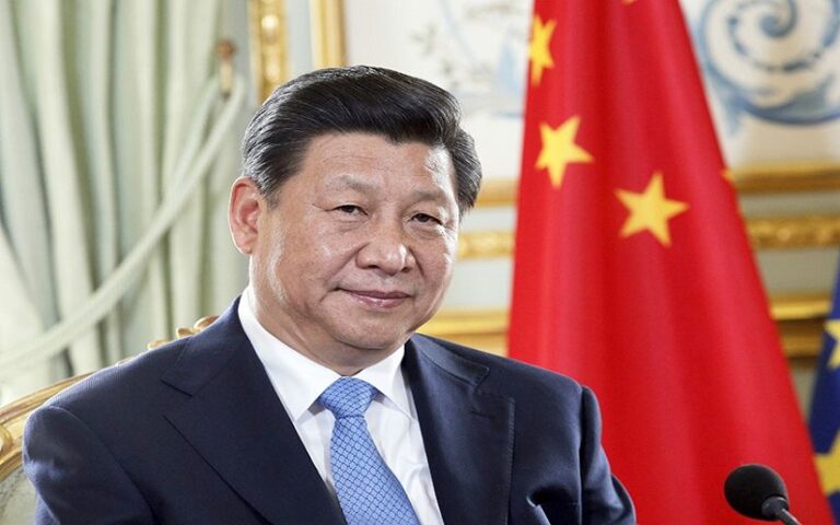 Mensaje de Nicaragua al Presidente de la República Popular China