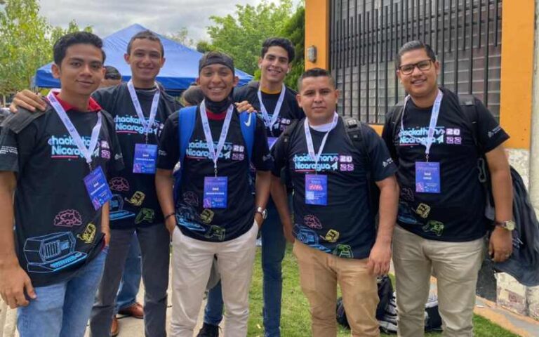 Desarrollan Primera Competencia Regional de Innovación Tecnológica en Estelí