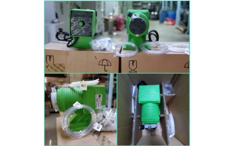 Enacal asegura la calidad del agua potable