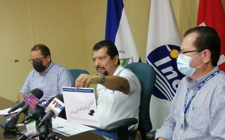 Gobierno de Nicaragua asumirá nuevamente el incremento en los combustibles
