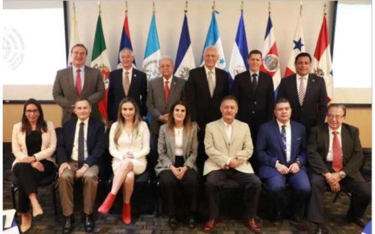 Nicaragua participó en México en el Día Regional de Sanidad Agropecuaria