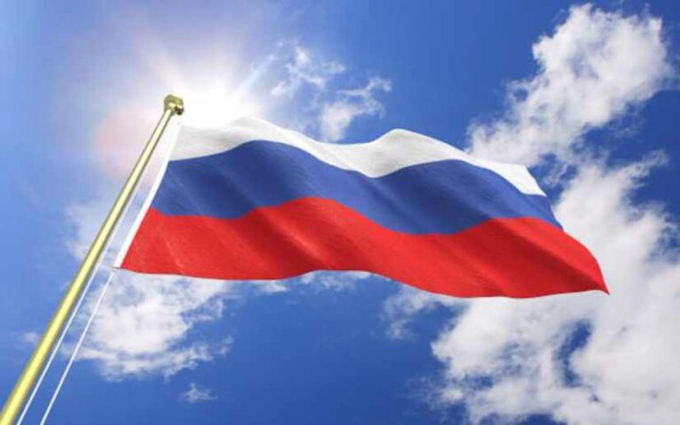 Por qué Rusia quiere la Paz