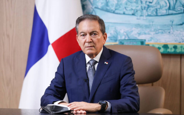 Nicaragua felicita aniversario de la Independencia de la República de Panamá