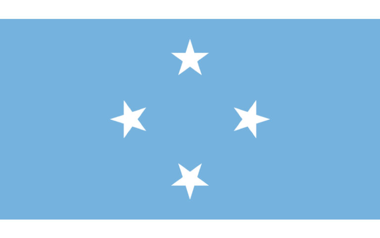 Nicaragua felicita a Estados Federados de Micronesia por su independencia