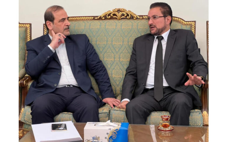 Nicaragua expresa su solidaridad con Irán ante ataque terrorista