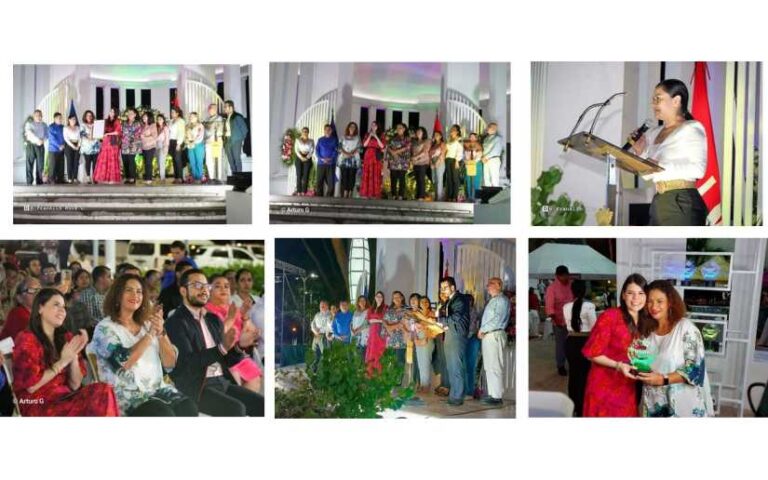 Managua integra la Red Nacional de Ciudades Creativas