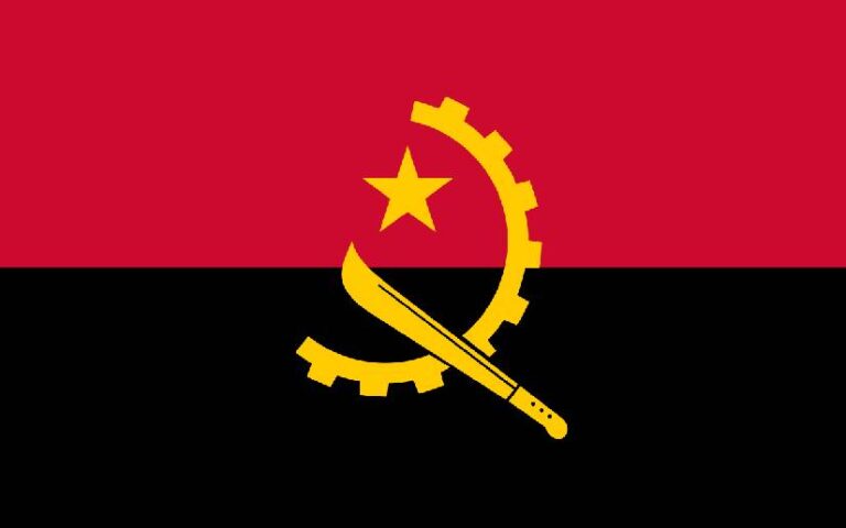 Nicaragua saluda el 47 aniversario de la Independencia de la República de Angola